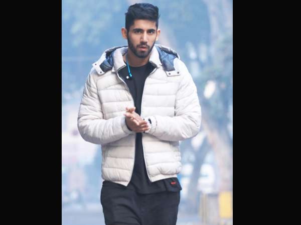 Varun Sood Backs Out Of The Show Varun Sood Backs Out Of The Show