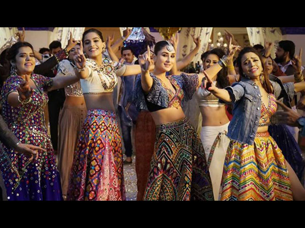 Swara Reveals Swara Reveals