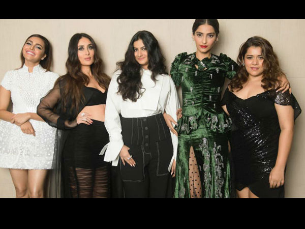 I Admire Kareena's Work Ethics I Admire Kareena's Work Ethics