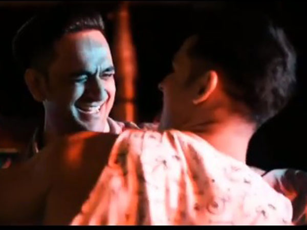 Bigg Boss 11 Contestant’s Birthday Party