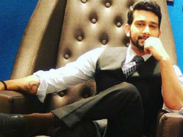 Vineet Kumar Chaudhary To Re-enter The Show