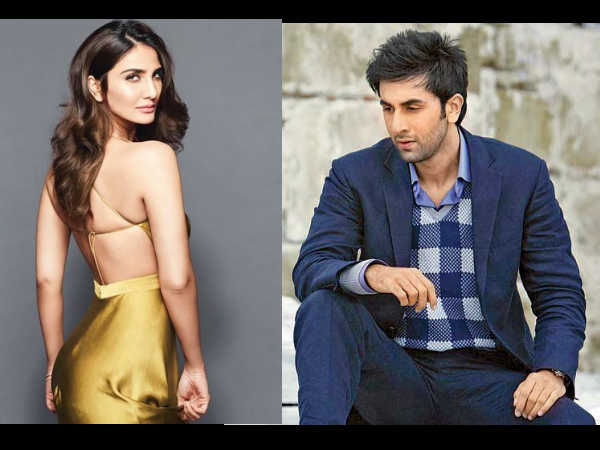 She Is A Crucial Catalyst In Ranbir's Rebellious Mission