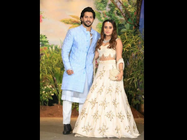 Meet The Gorgeous Couple