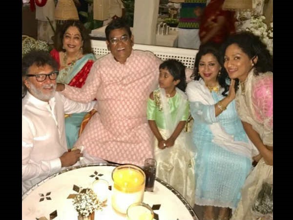 A Happy Picture A Happy Picture