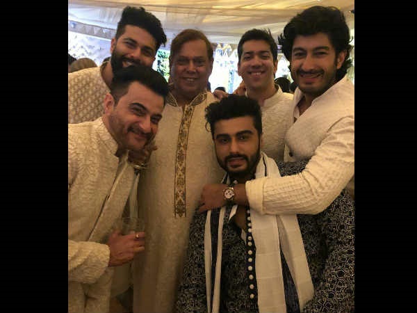 The Kapoors & The Dhawans The Kapoors & The Dhawans