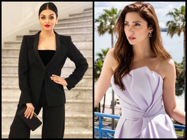 Mahira & Aish Talked About Their Kids 