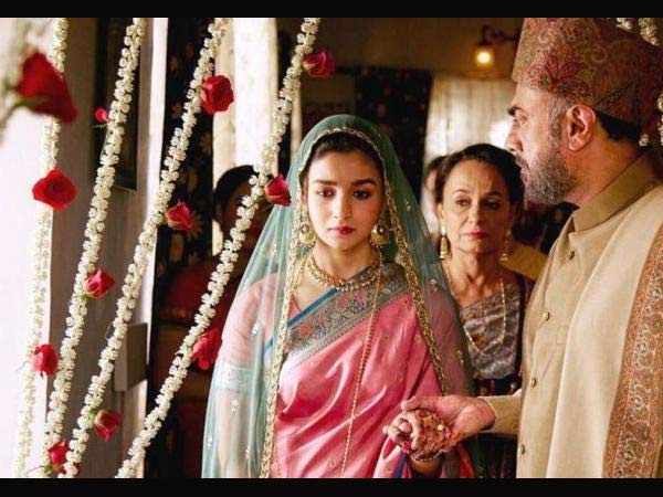 Do you think, it's time when the barrier between unconventional cinema and mainstream cinema is blurring?