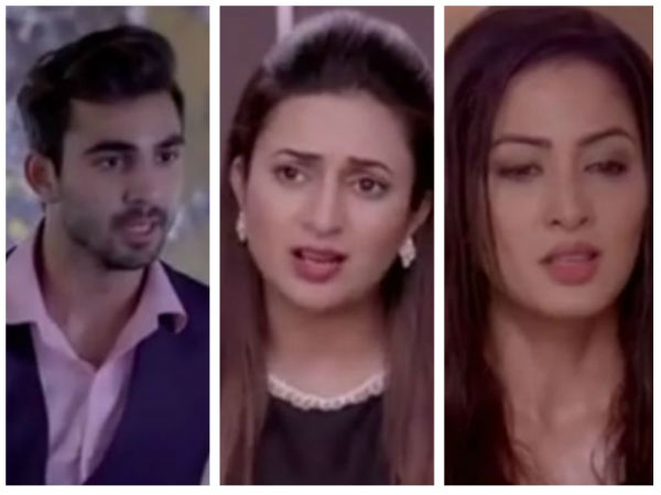 YHM To Take A Leap; Ishita To Get Jailed YHM To Take A Leap; Ishita To Get Jailed