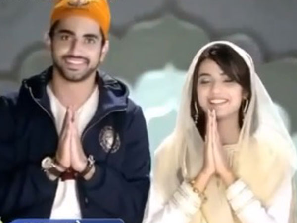 Zain’s Shows Zain’s Shows