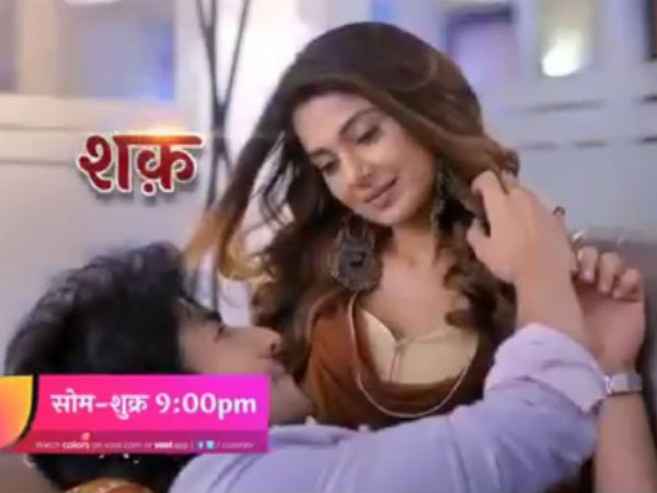 Ishq Subhan Allah & Bepannaah
