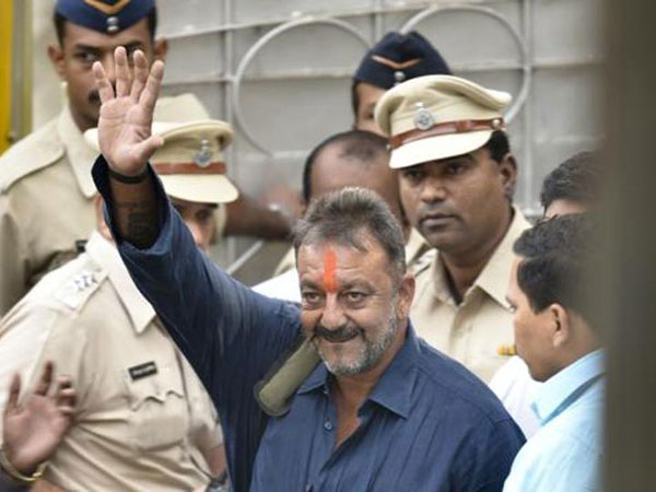 How 'Sanju' Came Into The Picture? How 'Sanju' Came Into The Picture?