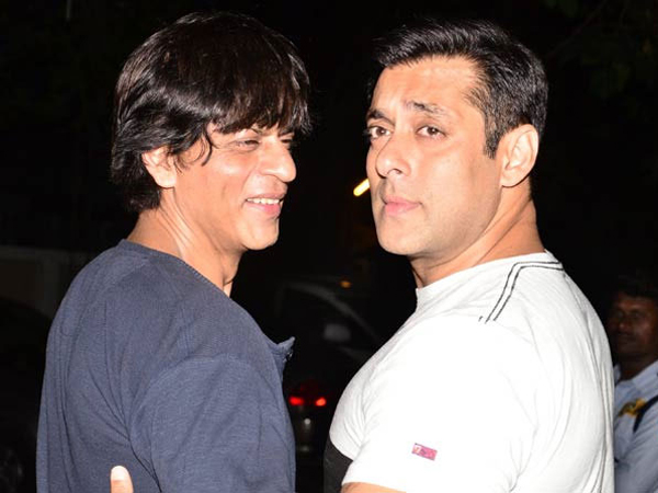 Will Their Friendship Remain?