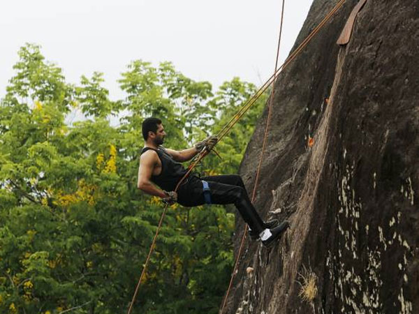 To Conclude.. To Conclude..