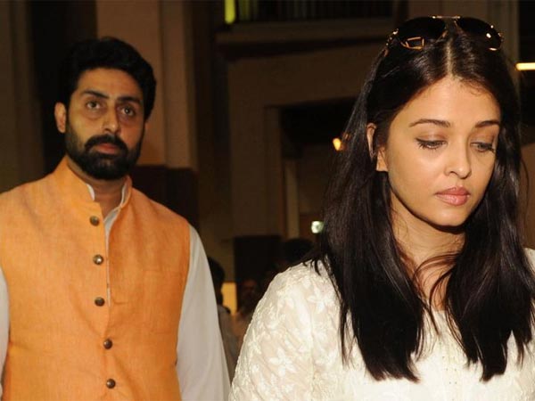Aishwarya Rai & The Bachchans Will Never Attend It