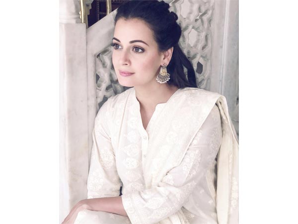 She Recalled Various Assignments She Did While She Was Not Acting In Movies