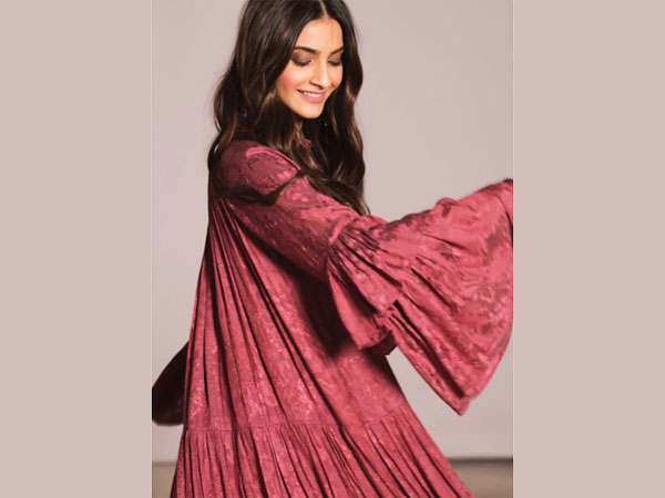 Sonam On Why She Gave Her Nod To Sanju Sonam On Why She Gave Her Nod To Sanju