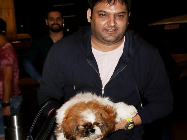 Will He Return To Television?