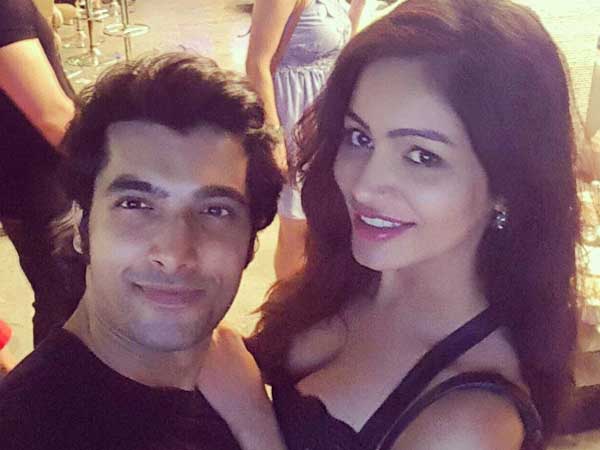 Later He Used To Say That He Was Not Ready For Marriage Yet!