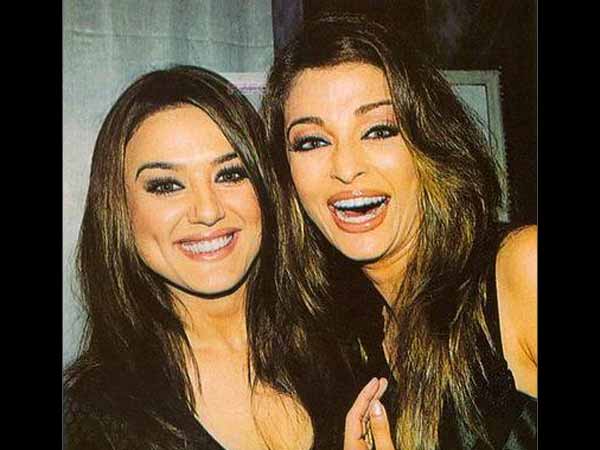  Did Preity Reveal That Rani & Kareena Were Arrogant To Her? 
