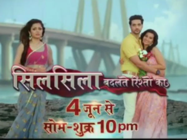 Promo 2: Kunal Introduces To Mouli’s Friend Nandini