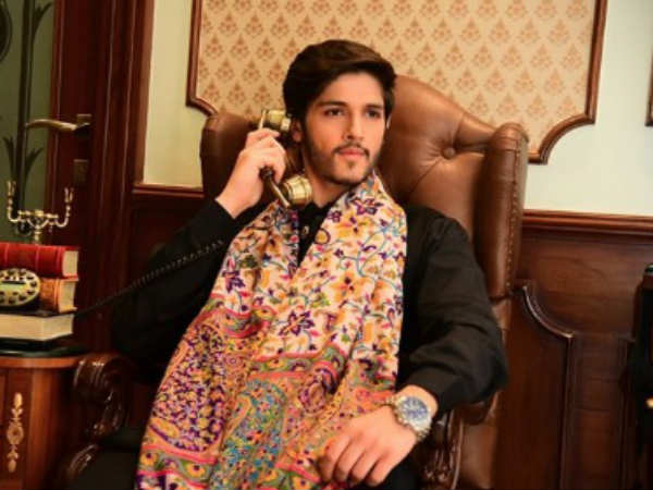 The Actor Narrates The Unfortunate Incident