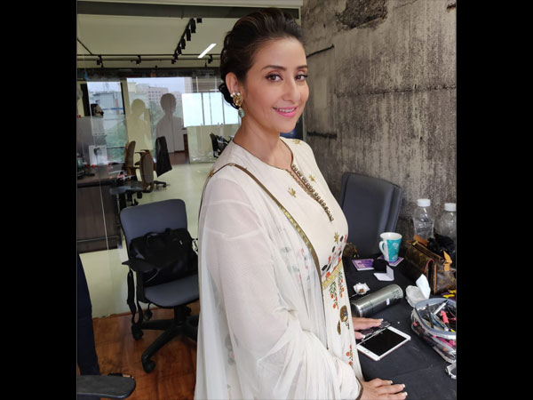 Manisha On Considering Ranbir As A 'Superstar' 