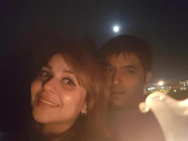 Kapil & Ginni Might Get Married Soon