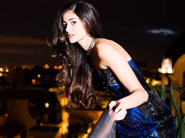 She Further Commented