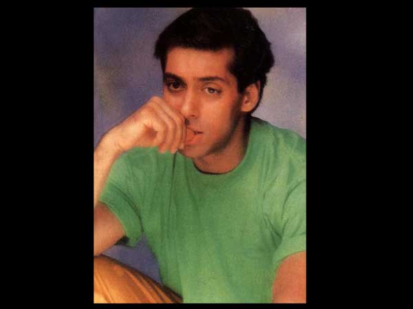 Salman Thrashes The Media