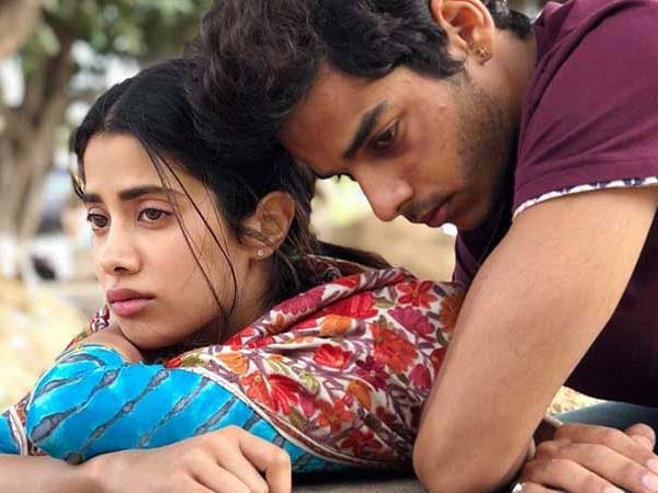 Karan Johar Opens Up On Dhadak