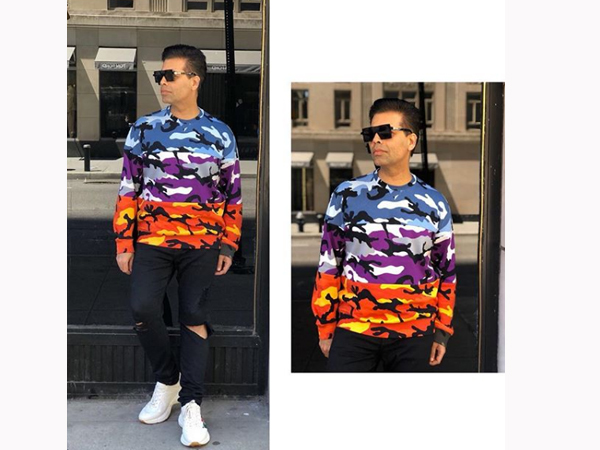 The Most Embarrassing Moment