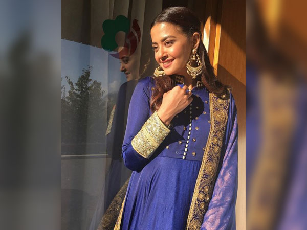 How Will Surveen Make It Up To Rubina?