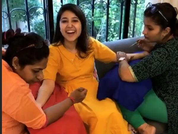 So Much Fun & Frolic