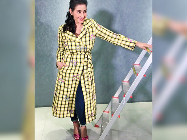 What Stardom Means To Manisha?