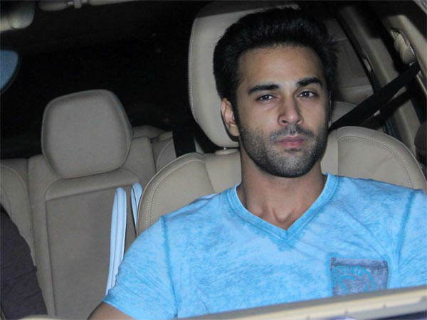 Characters Offered To Him Are Interesting Characters Offered To Him Are Interesting