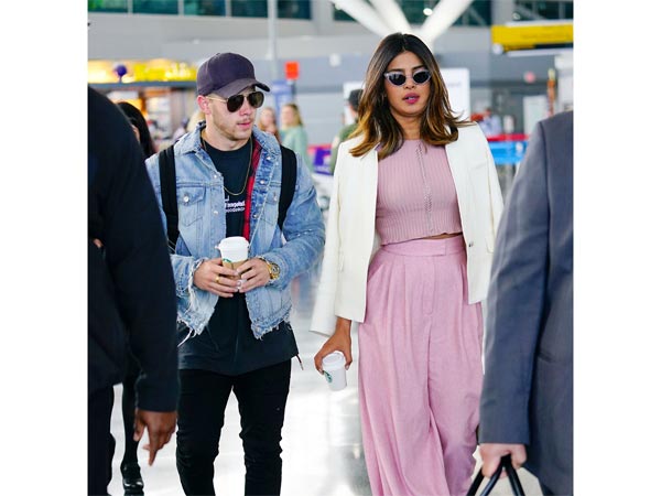 Priyanka & Nick Jonas Are All Serious About Each Other 