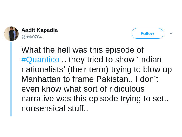 Ridiculous & Non Sense