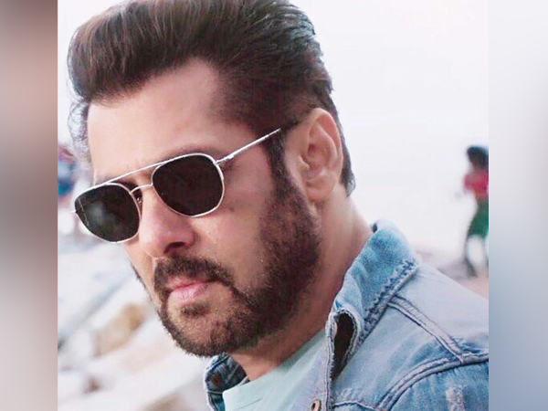 Salman's Success Formula