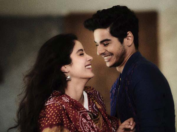 Director Shashank Khaitan Opens Up