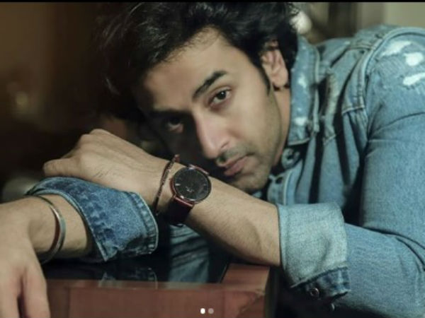 Fans Have Found The Doppelganger Of Ranbir In Shashank