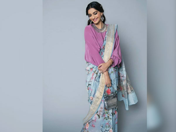 Sonam On Her 'Mangalsutra' Scene Sonam On Her 'Mangalsutra' Scene