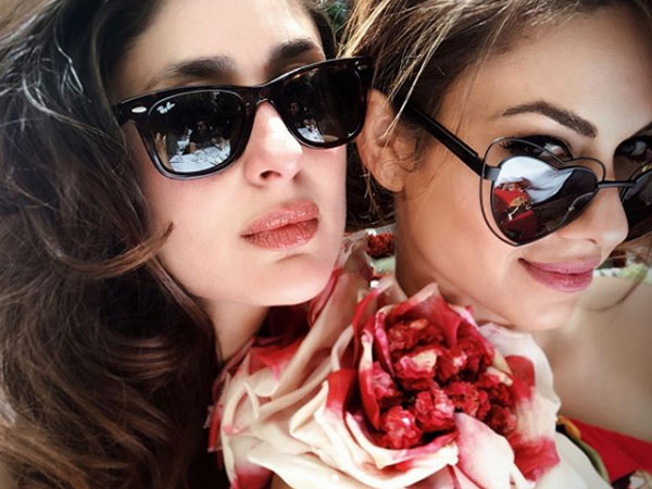 Really Cool Sunglasses