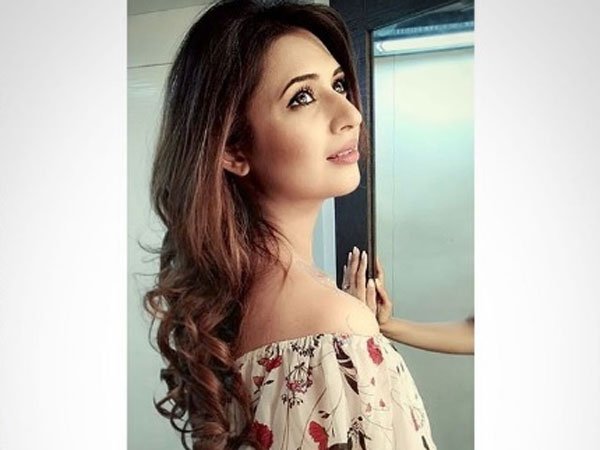 Divyanka Tripathi Hits Out At Haters Divyanka Tripathi Hits Out At Haters