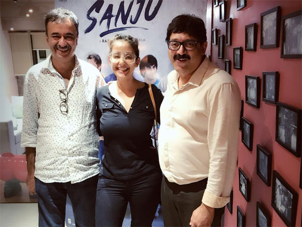 'Some Great Performances Are Coming From The Most Unassuming People'