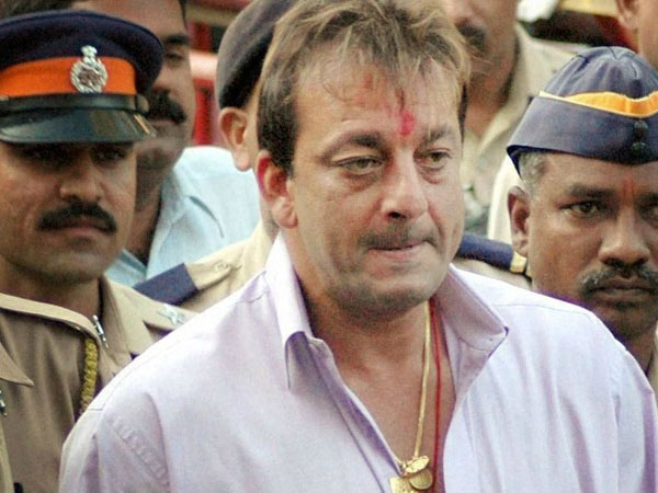 'Sanjay Dutt Accepted His Mistakes' 'Sanjay Dutt Accepted His Mistakes'