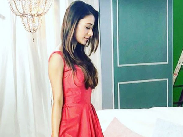 Sara Breaks Her Silence On Her Nude Video