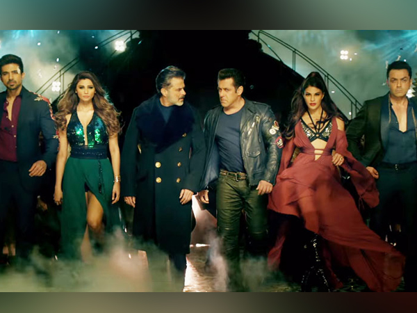 More Screens In USA & UK