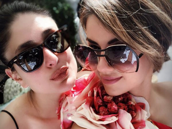 Kareena Kapoor & Her Killer Looks