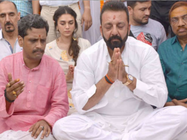 Subhash K Jha Also Reveals What Sanjay Dutt Had Told Him In The Past In One Of His Interviews Subhash K Jha Also Reveals What Sanjay Dutt Had Told Him In The Past In One Of His Interviews
