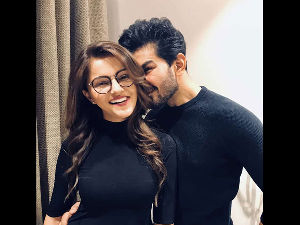 They First Met In God’s Presence